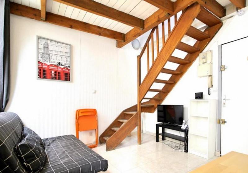 Appartement - 1 pièce