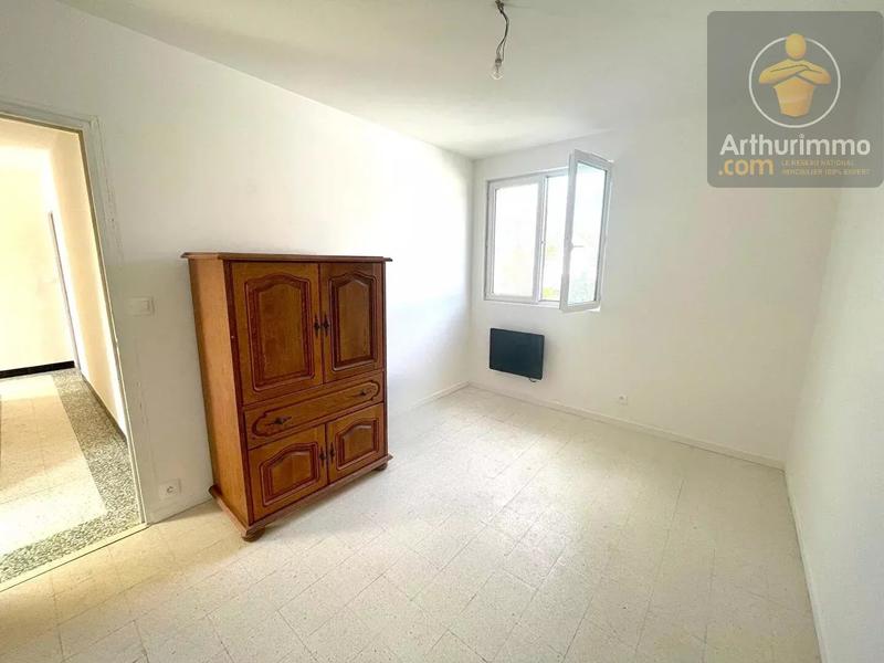 Maison - 67 m² - 4 pièces