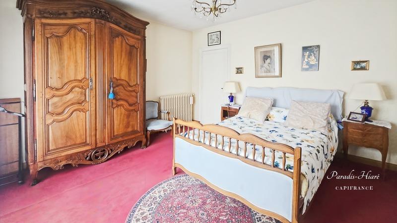 Appartement - 144 m² - 5 pièces