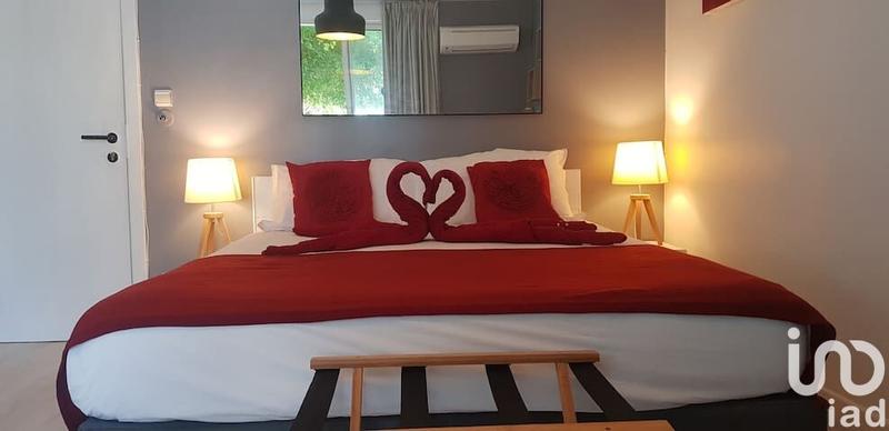 Studio - 20 m² - 1 pièce