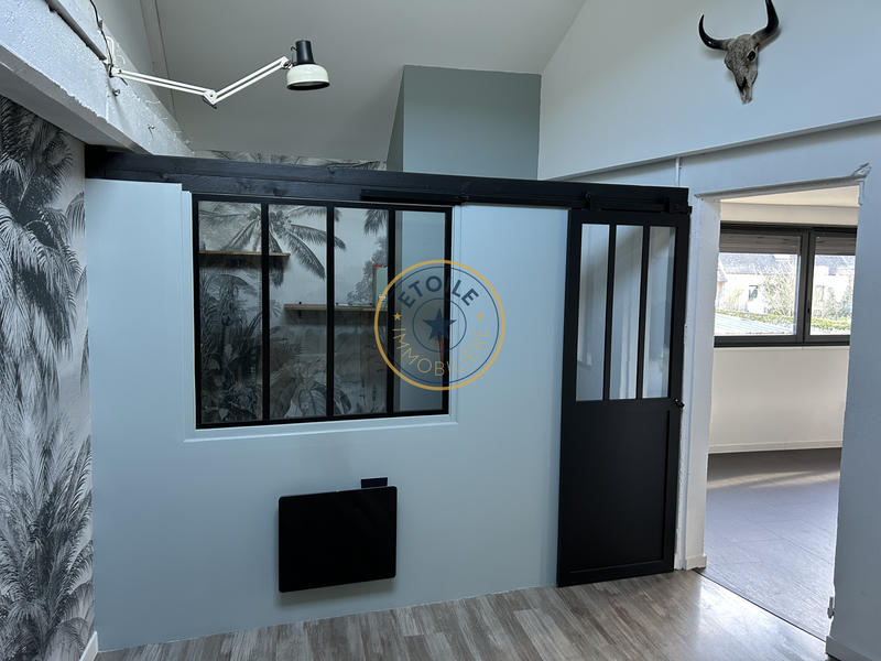 Maison - 209 m² - 6 pièces