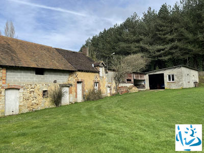 Maison - 132 m² - 5 pièces