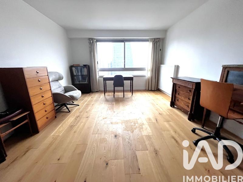Appartement - 53 m² - 2 pièces