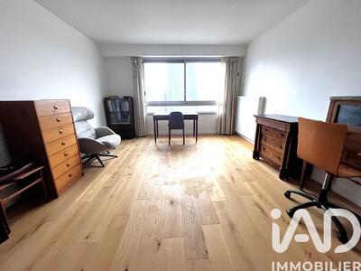 Appartement - 53 m² - 2 pièces