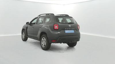 Dacia Duster Blue dCi 115 4x2 Essentiel