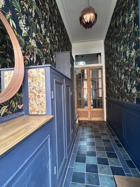 Maison bourgeoise - 201 m² - 5 pièces