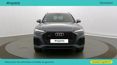 Audi Q5 50 Tfsi e 299ch s line quattro s tronic 7