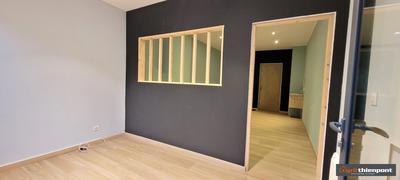 Local commercial - 30 m² - 2 pièces