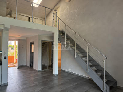 Maison ancienne - 160 m² - 7 pièces