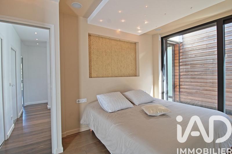 Maison de maîtres - 132 m² - 6 pièces