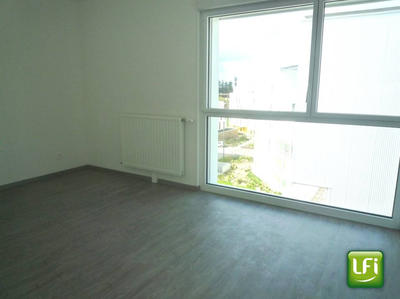 Appartement - 76 m² - 3 pièces