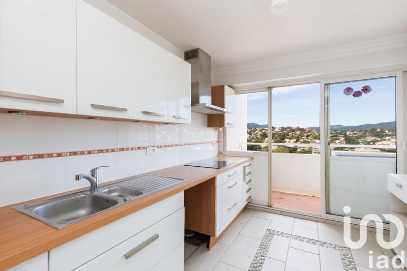 Appartement - 144 m² - 5 pièces