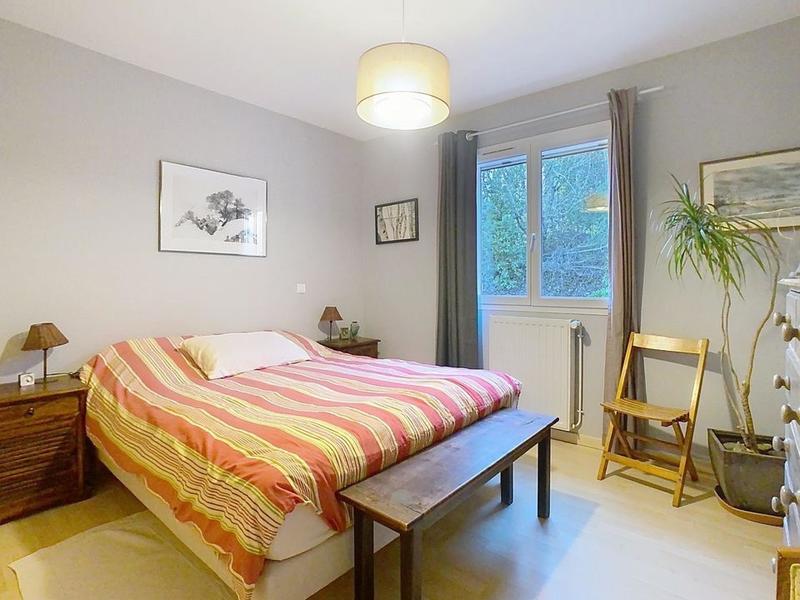 Maison - 124 m² - 5 pièces