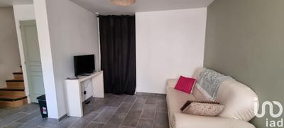 Immeuble - 170 m² - 4 pièces