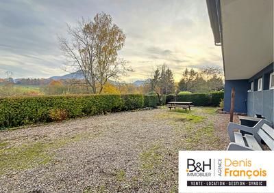 Maison ancienne - 216 m² - 7 pièces