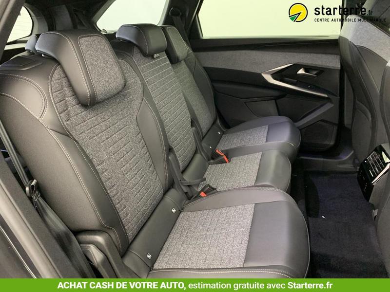 Peugeot 5008 Hybrid 145 e-Dcs6 Allure