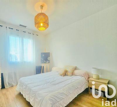 Maison - 98 m² - 4 pièces