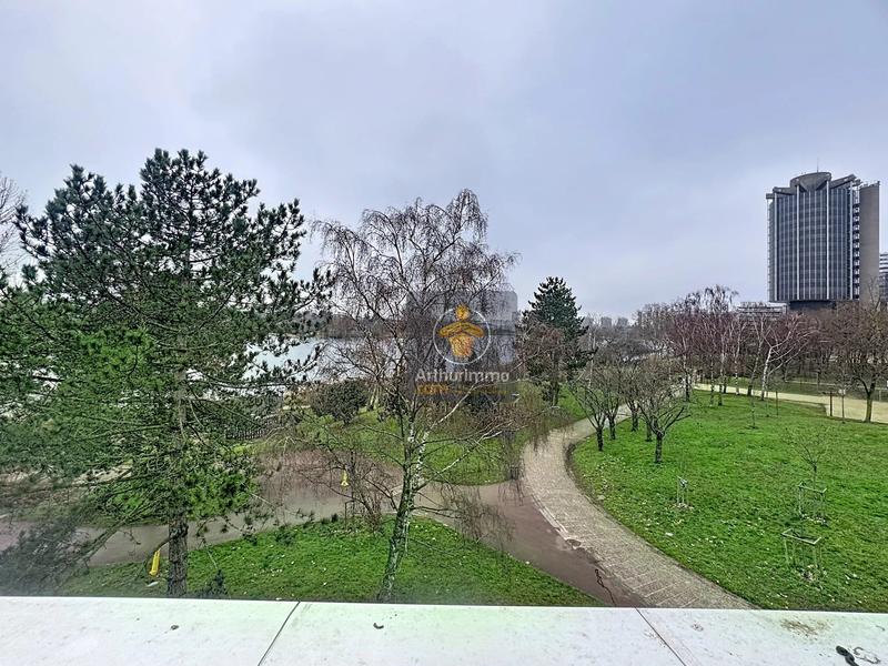 Appartement - 114 m² - 6 pièces