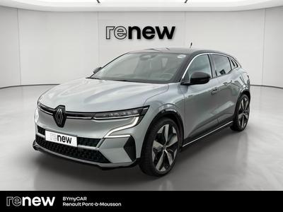 Renault Mégane E-Tech Ev60 220 ch optimum charge Techno