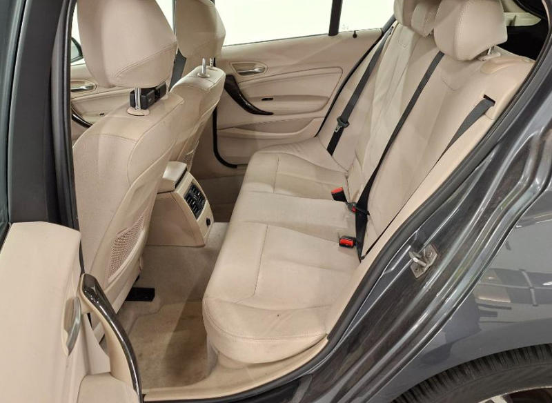 Bmw 116 Ede Upgrade Edition