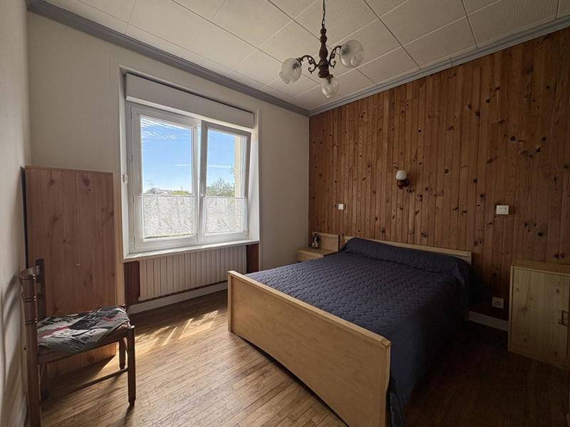 Maison - 73 m² - 5 pièces