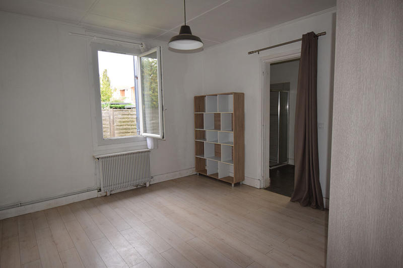 Maison - 122 m² - 5 pièces