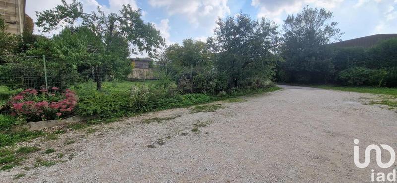 Maison - 115 m² - 4 pièces