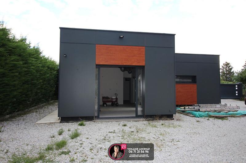 Maison - 135 m² - 6 pièces