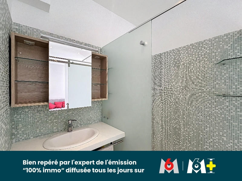 Maison - 174 m² - 6 pièces