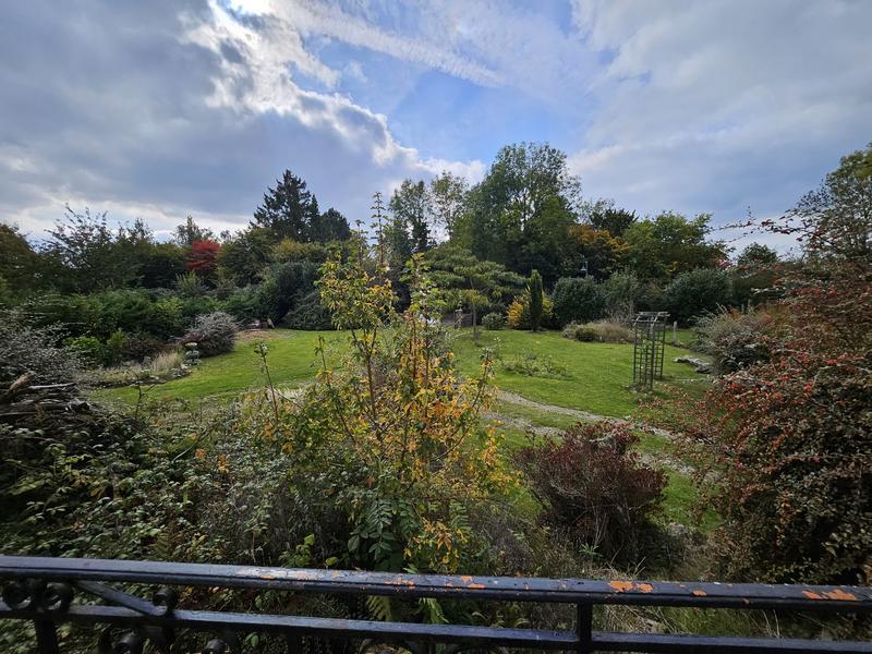 Maison - 110 m² - 7 pièces