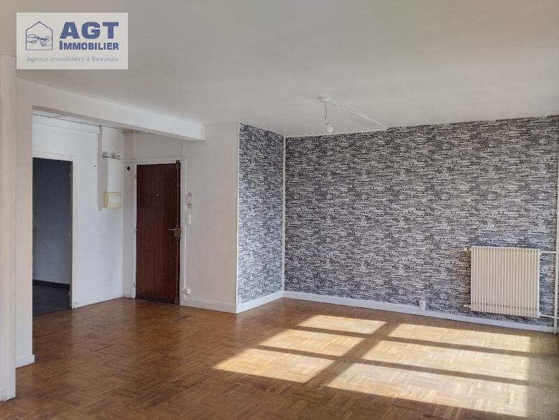 Appartement - 99 m² - 6 pièces