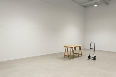 Local d'activité / Entrepôt - 175 m²