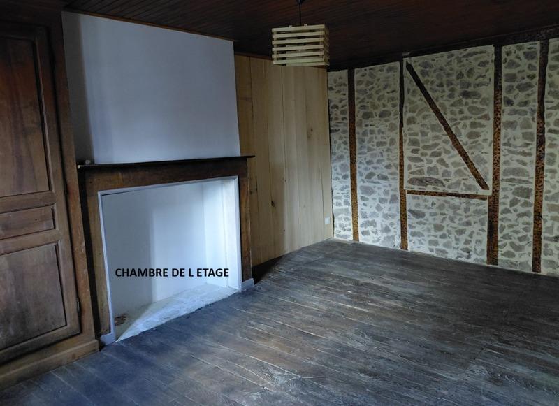 Maison - 220 m² - 8 pièces