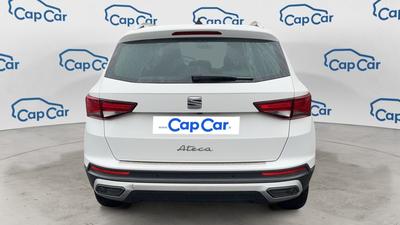 Seat Ateca 1.5 Tsi 150 Dsg7 Style Business
