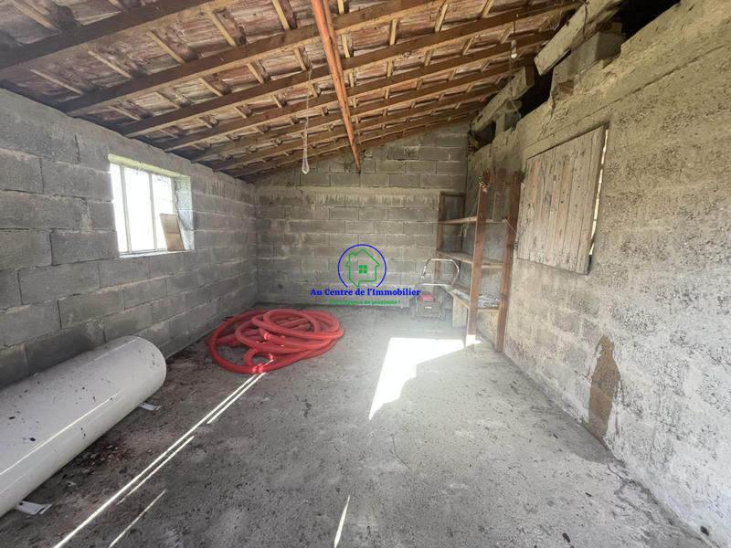 Maison - 162 m² - 7 pièces