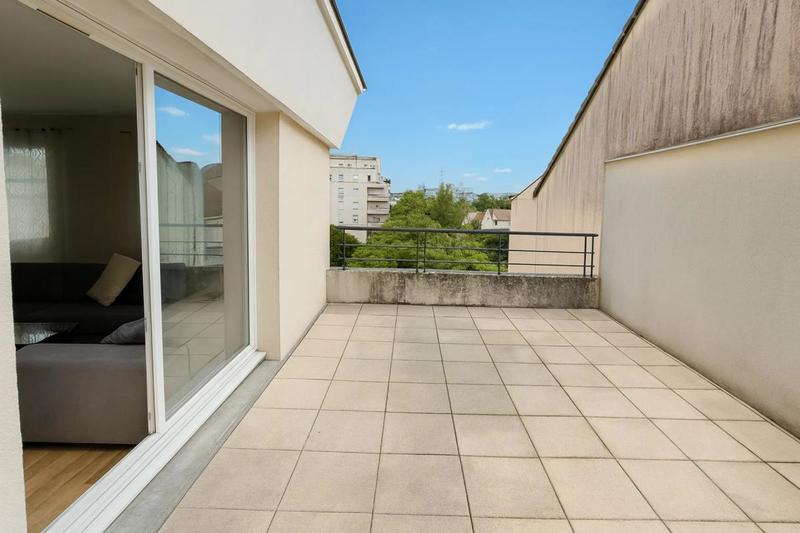 Appartement - 69 m² - 3 pièces