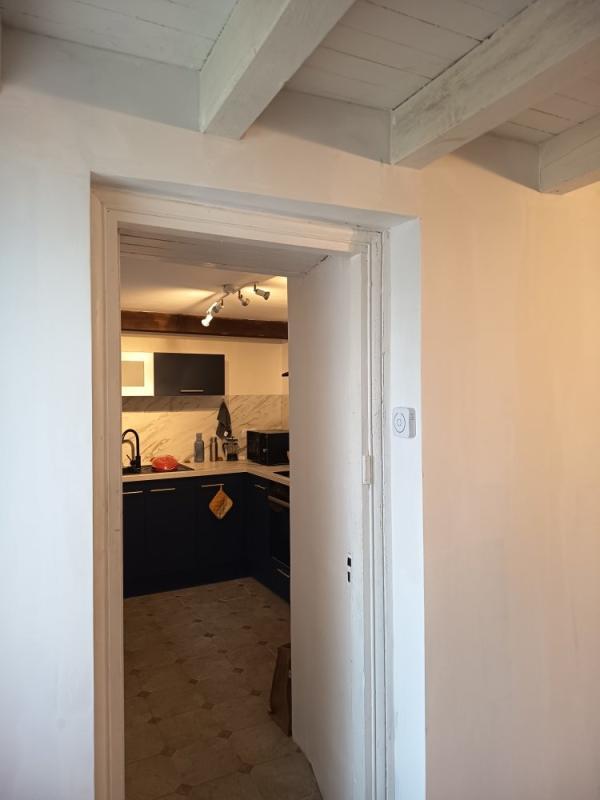 Maison de village - 85 m² - 4 pièces