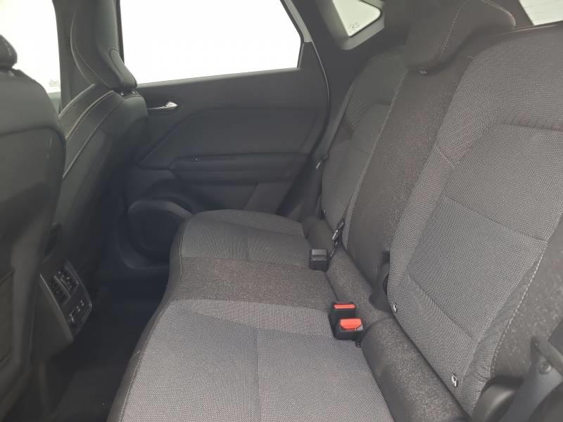 Renault Captur TCe 90 ch Techno