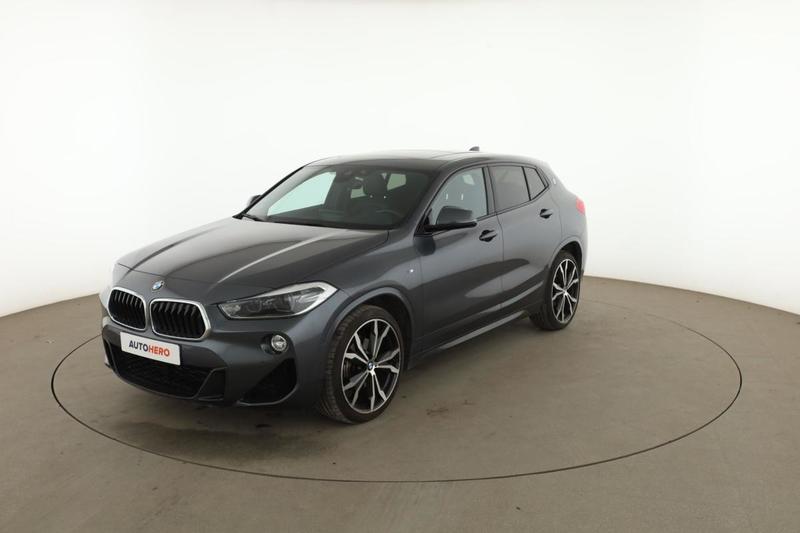 Bmw X2 sDrive18i m Sport Dkg7 140 ch
