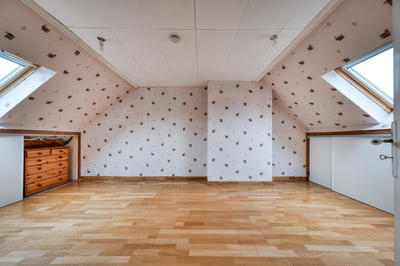 Maison - 158 m² - 8 pièces