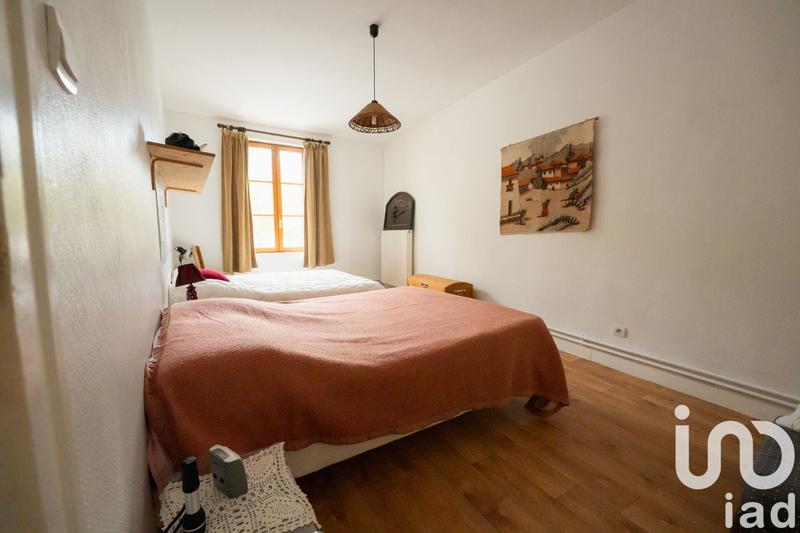 Maison de ville - 185 m² - 7 pièces