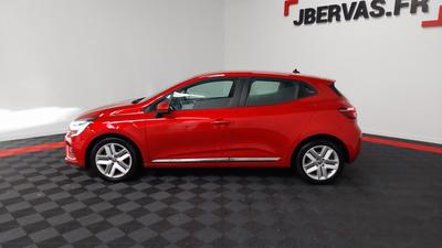 Renault Clio V Business Blue dCi 100 -21n