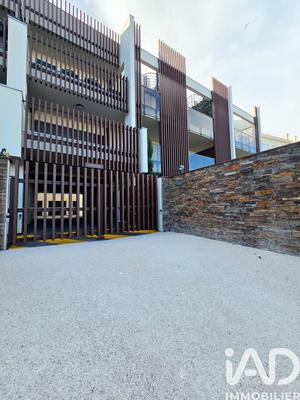 Appartement - 98 m² - 4 pièces