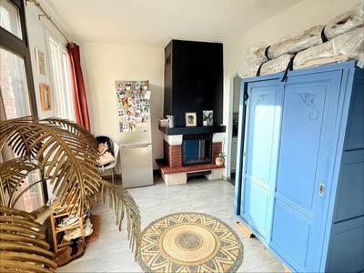 Maison - 78 m² - 4 pièces