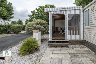 Châlet - 42 m² - 4 pièces