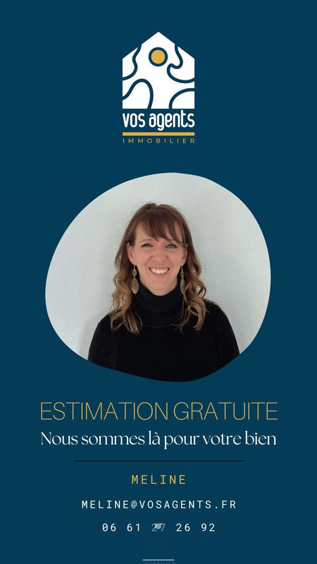 Villa - 258 m² - 8 pièces