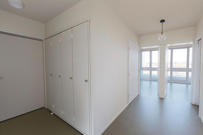 Appartement - 73 m² - 3 pièces