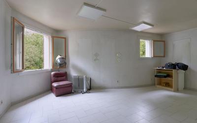 Appartement - 29 m² - 1 pièce