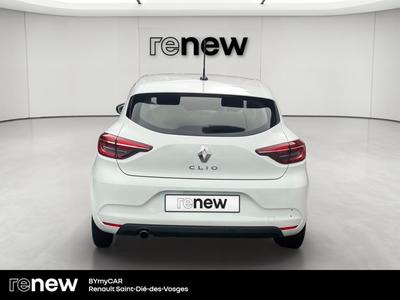 Renault Clio V Societe Sce 65 - 21 Air