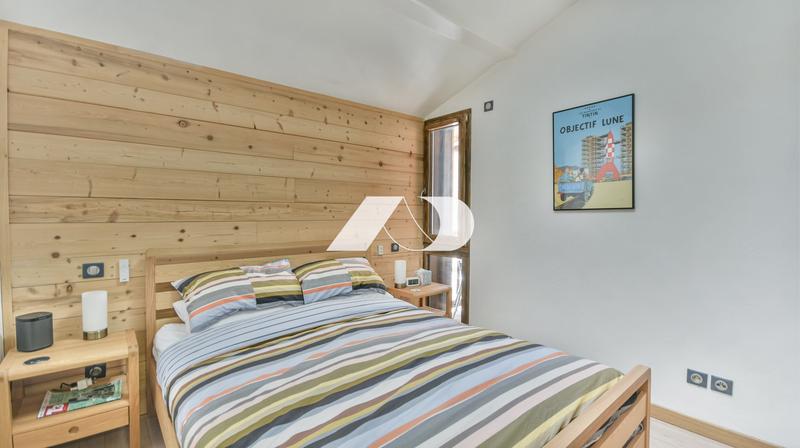 Appartement - 54 m² - 2 pièces